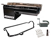 21017K Drag Race Racing Oil Pan Kit, Pre-1980 Small Block Chevy - image 1