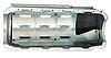 21047 Drag Race Oil Pan Bracket Race and Budget Super Stock Cars - image 2