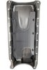21051 Rear Sump Oil Pan for Big Block Chevy Gen V, VI Engines - image 4