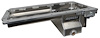 21152 Road Race Oil Pan GM LS Early F-Body - image 1
