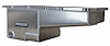 21157 Drag Race Oil Pan 2016-Up COPO Camaro - image 1