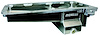 21159 Road Race Oil Pan GM LS Series Swap - 7-Quart - image 1