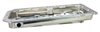 21163 Oil Pan for Gen III Hemi Hellcat 6.2L [Dry Sump, 4-Pickup Design, 4 3/4 in. Deep, Aluminum] - image 2