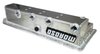 21163 Oil Pan for Gen III Hemi Hellcat 6.2L [Dry Sump, 4-Pickup Design, 4 3/4 in. Deep, Aluminum] - image 3