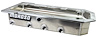 21164 Oil Pan for Gen III Hemi 5.7L/6.1L/6.4L [Dry Sump, 4-Pickup Design, 4 3/4 in. Deep, Aluminum] - image 1
