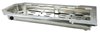 21164 Oil Pan for Gen III Hemi 5.7L/6.1L/6.4L [Dry Sump, 4-Pickup Design, 4 3/4 in. Deep, Aluminum] - image 2