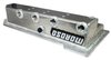 21164 Oil Pan for Gen III Hemi 5.7L/6.1L/6.4L [Dry Sump, 4-Pickup Design, 4 3/4 in. Deep, Aluminum] - image 3