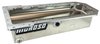 21168 Oil Pan for Gen III Hemi 5.7L/6.1L/6.4L [Dry Sump, 4-Pickup Driver-Side Design, 4 3/4 in. Deep, Aluminum] - image 2