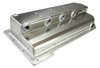 21168 Oil Pan for Gen III Hemi 5.7L/6.1L/6.4L [Dry Sump, 4-Pickup Driver-Side Design, 4 3/4 in. Deep, Aluminum] - image 3