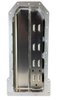 21168 Oil Pan for Gen III Hemi 5.7L/6.1L/6.4L [Dry Sump, 4-Pickup Driver-Side Design, 4 3/4 in. Deep, Aluminum] - image 4
