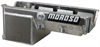 Street/Strip Oil Pan Small Block Chevy - image 1