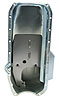 Oval Track Oil Pan Fits 1978-1987 GM Metric chassis - image 3