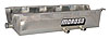 Dry Sump Oil Pan Fits Open Chassis styles - image 1