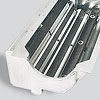 Oval Track Oil Pan Fits Most Dirt Late Model chassis - image 2