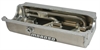 Sprint Car Oil Pan Small Block Chevy 360/410 Sprint Car - image 1