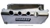 Aluminum Dry Sump Oil Pan for Dart and Rocket Spread Rail Blocks - image 2