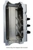 Aluminum Dry Sump Oil Pan for Dart and Rocket Spread Rail Blocks - image 3