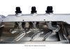 Aluminum Dry Sump Oil Pan for Dart and Rocket Spread Rail Blocks - image 4