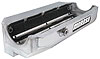 Dry Sump Oil Pan Fits Most Dirt Late Model Chassis - image 1
