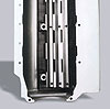 Dry Sump Oil Pan Fits Most Dirt Late Model Chassis - image 2