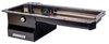 21582 Dry Sump Drag Race Oil Pan for Big Block Chevy Mark IV - image 3
