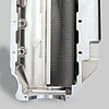Drag Race Oil Pan Competition Eliminator, Top Dragster, Top Sportsman, Super Comp, Super Gas and Bracket Cars - image 2