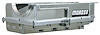 21598 Drag Race Oil Pan Donovan 700, DRC2, Merlin Big Block - Dry Sump - image 1