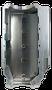 21598 Drag Race Oil Pan Donovan 700, DRC2, Merlin Big Block - Dry Sump - image 2