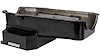 21814 Road Race Oil Pan 1980-1985 Small Block Chevy with Passenger Side Dipstick - image 1