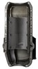 21814 Road Race Oil Pan 1980-1985 Small Block Chevy with Passenger Side Dipstick - image 3