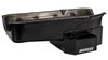 21814 Road Race Oil Pan 1980-1985 Small Block Chevy with Passenger Side Dipstick - image 4