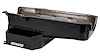 21815 Road Race Oil Pan 1986-Up Small Block Chevy with Passenger Side Dipstick - image 1