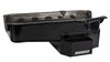 21815 Road Race Oil Pan 1986-Up Small Block Chevy with Passenger Side Dipstick - image 4