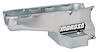 21900 Road Race Oil Pan SBC Pre-1980 Block w/ Driver Side DipstickWet Sump - image 1