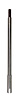 22084 Oil Pump Shaft for Big Block Chevy [Length: 8.736 in.]