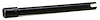 Oil Pump Drive Shaft Small Block Chevy W/Big Block Chevy Oil Pump