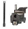 22158 Racing Oil Pump for Big Block Chevy, High-Volume, Standard Pressure, Machined For Use With 4.75 in. Stroke & Aluminum Rods - image 1