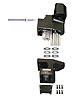 Billet Oil Pump Small Block Chevy - image 2