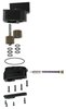 22191 Billet Oil Pump Kit for Big Block Chevy [Standard-Volume, Stock Height Cam] - image 2