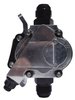 2-Stage Tri-Lobe External Oil Pump for GM Gen III LS - image 2