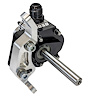 22307 Single Stage External Wet Sump Oil Pump for Dart LS Next Engine Blocks - image 1