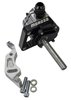 22307 Single Stage External Wet Sump Oil Pump for Dart LS Next Engine Blocks - image 2