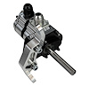 22308 Two Stage External Wet Sump Oil Pump for Dart LS Next Non-Skirted Engine Blocks - image 1