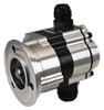 Single-Stage External Oil Pump for ProCharger Front Drive - Reverse Rotation - image 1