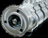 5-Stage Tri-Lobe Dry Sump Oil Pump For Door Cars with Pro-Charger Front Drive [V-Band Clamp] - image 2