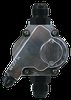 5-Stage Tri-Lobe Dry Sump Oil Pump For Door Cars with Pro-Charger Front Drive [V-Band Clamp] - image 3