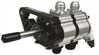 External Oil Pump For Door Cars 2 Stage - image 1