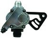 External Oil Pump For Door Cars 2 Stage - image 2