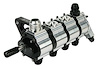 Dry Sump Oil Pump For Door Cars - image 1