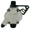 Tri-Lobe Dry Sump Oil Pump for Large Cubic Inch and Boosted Engines, Left/Driver Side Door Car Bracket - image 2